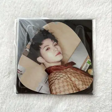 SEVENTEEN 세부치 우지 Ruby 아크릴 사진 스탠드