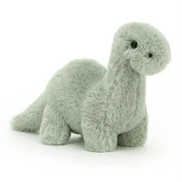 Jellycat Fossilly Mini 공룡