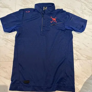 Oakley 오클리 골프웨어 피케 셔츠