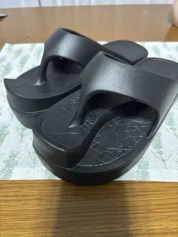 라쿠바키 여성용 23cm