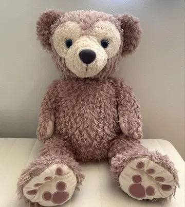 봉제 인형 70cm 셰리 메이 디즈니 Disney