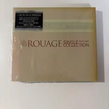 ROUAGE/싱글 컬렉션 루아