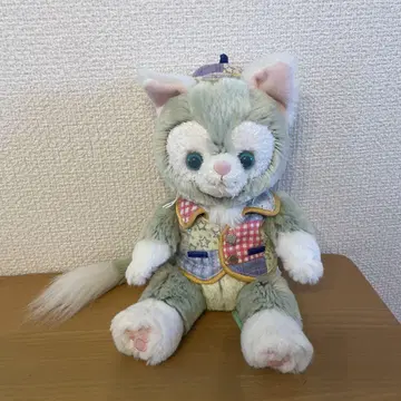 젤라토니 봉제 인형 SS 15주년