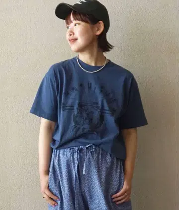 저널 스탠다드 랙스 티셔츠
