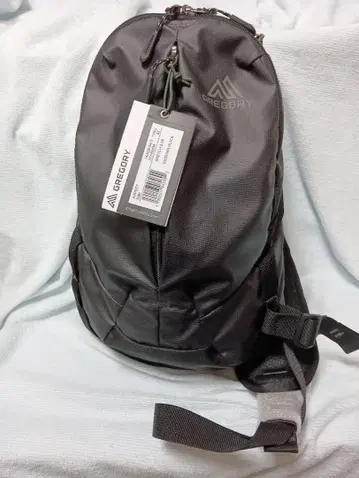 그레고리 바디백 스케치 8L