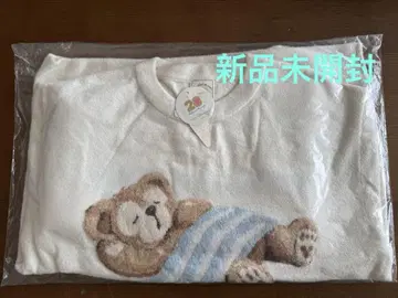 젤라또피케 닷피 룸웨어 반팔 화이트 컬러