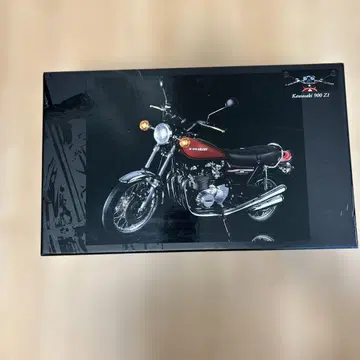 MINICHAMPS 가와사키 900 Z1 1/6