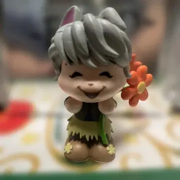 Mrs.GREEN APPLE~FJORD~ 가챠 후지사와 료카