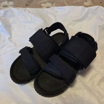 SHAKA 샤카 샌들 weekend 24cm 네이비 컬러