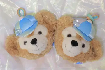 바케파 한정판 더피 숄더백