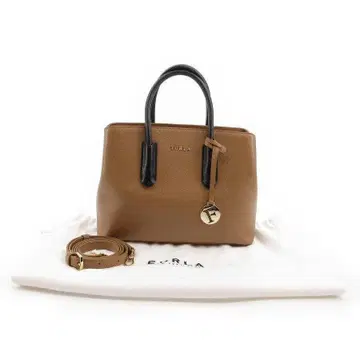 새상품급 훌라 FURLA 숄더백 테사 30-25070208