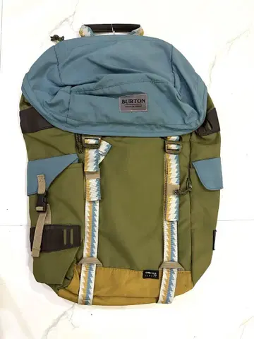버튼 애넥스 울트라라이트 백팩