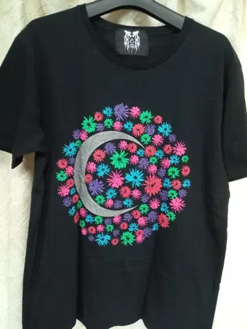 기류 츠키가이 T셔츠