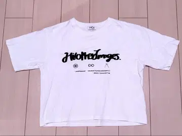 UVERworld HOI 디자인 티셔츠 F 사이즈