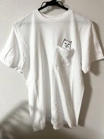 RIPNDIP 립앤딥 반팔 티셔츠