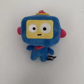 treasure truz hikun 아사히 키링