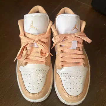 Air Jordan 로우 컷 스니커즈 DC0774-801 사이즈 8
