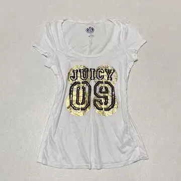 쥬시 꾸뛰르 y2k 헤이세이 갸루 티셔츠 Juicy Couture