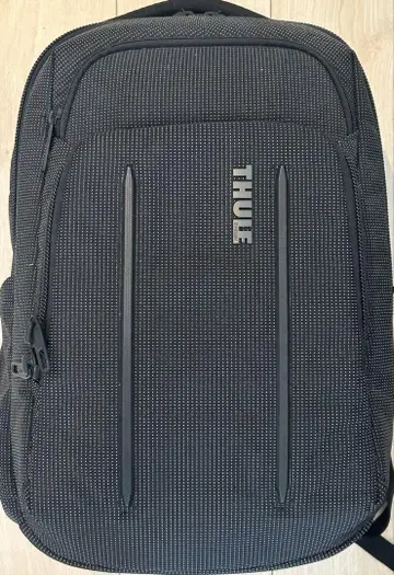 THULE 크로스오버 2 백팩 20L