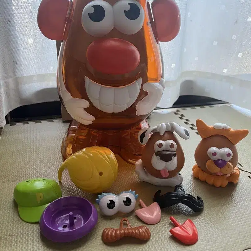 1번째 상품 이미지