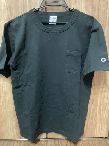챔피온 T1011 블랙