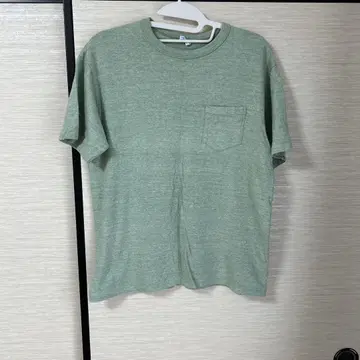 WAREHOUSE 웨어하우스 티셔츠 L