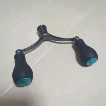 다이와 17 에메랄다스 MX 2508PE-DH 정품 핸들 DAIWA