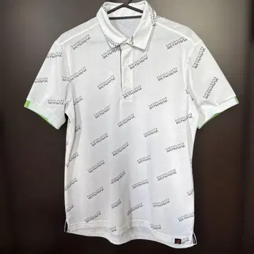 New Balance 피케 셔츠 사이즈 5