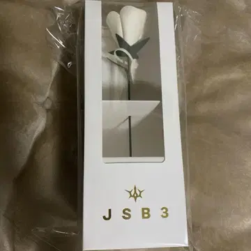 3대째 JSB 업그레이드 굿즈 아트 로즈 회중시계
