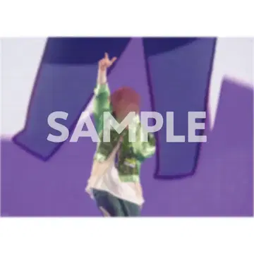 AMPTAK  EXPO B상 A3 클리어 포스터