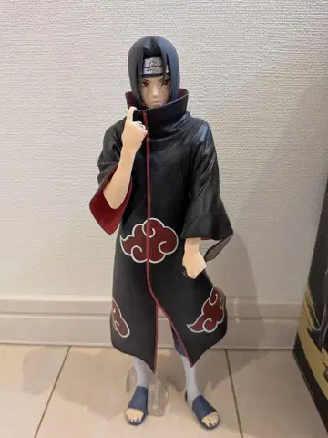 나루토 제일복권 우치하 이타치 피규어 NARUTO