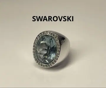 SWAROVSKI(스와로브스키) 반지