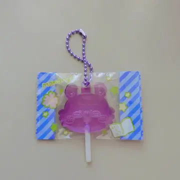 치이카와 캔디 참 모모가
