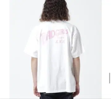 god selection xxx 티셔츠