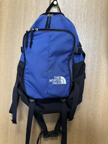 THE NORTH FACE 백팩