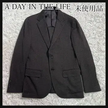 [미사용품] A DAY IN THE LIFE 테일러드 자켓