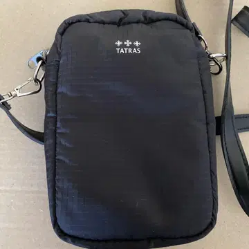TATRAS 타트라스 숄더백 무크 도서 부록