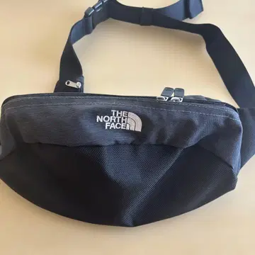 노스페이스 바디백 힙색
