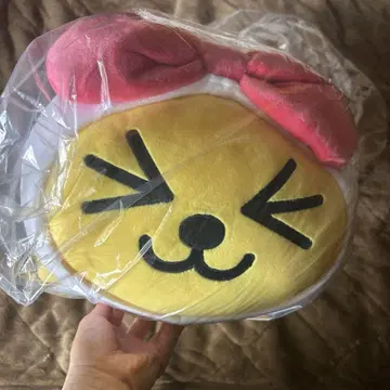 카카오프렌즈 무지 봉제 인형
