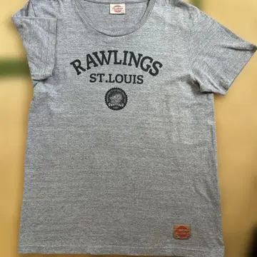 롤링스 남성용 반팔 티셔츠 M 사이즈