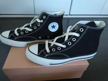 CONVERSE ADDICT/척 테일러 캔버스 HI27