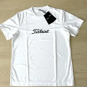타이틀리스트 Titleist 골프 셔츠 L