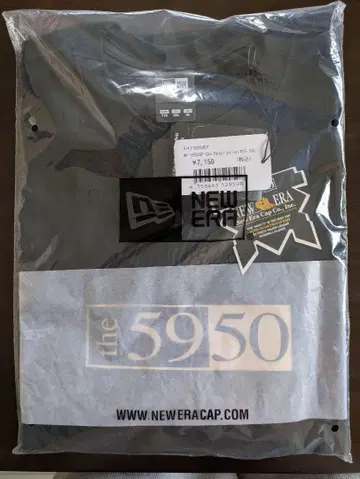 뉴에라 59FIFTY DAY 메모리얼 컬렉션