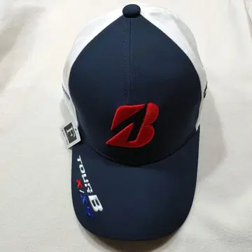 브릿지스톤 TOUR B 캡 2024 시계 부품