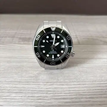 세이코 오토매틱 다이버즈 200m SBDC081 6R35-00A0