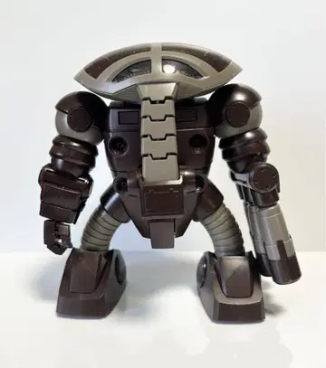 건담 프라모델 hg 주아그 MSV