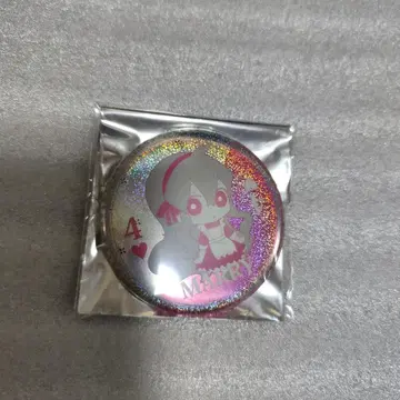 카게프로 카드놀이풍 캔뱃지 마리