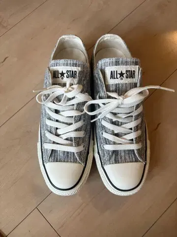 '새상품' 컨버스 컨버스 24cm