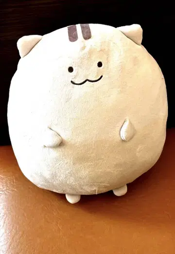 니와네코 마슈모치 봉제 인형