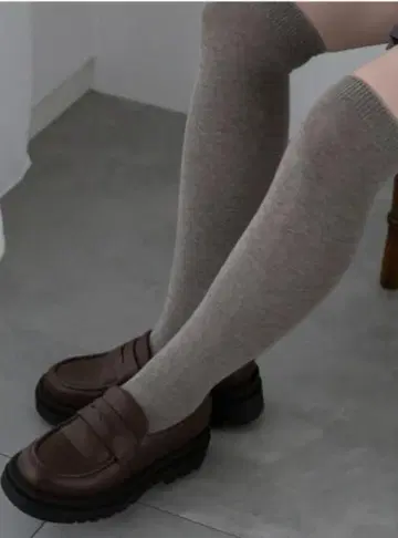 에카 소포 ehka sopo 코인 로퍼